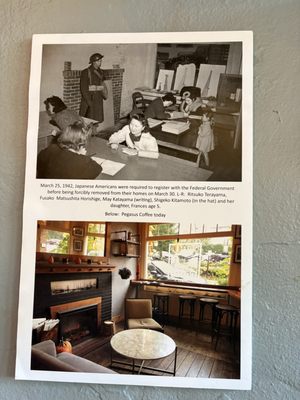 Pegasus Coffee House by null