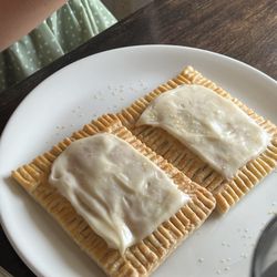 Otto's Place - House Pop Tart, two