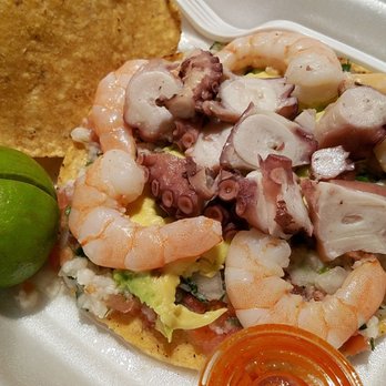 Mariscos EL Patron - Mixtas - Seafood Near Me - La Puente, California Mariscos EL Patron - Mixtas - Seafood Near Me - La Puente, California