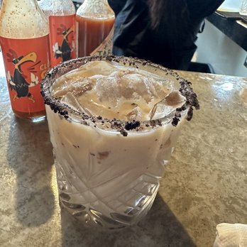 Breakfast Republic - Drunken Oreo - Breakfast & Brunch Near Me - Costa Mesa, California