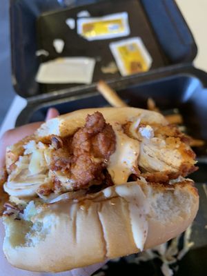 Angry Chickz - Las Vegas by null