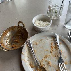 Taj Mahal Indian Kitchen