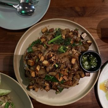 Hanuman Thai Eatery - Thai Near Me - Costa Mesa, California
