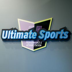 Ultimate Sports Performance & Rehabilitation