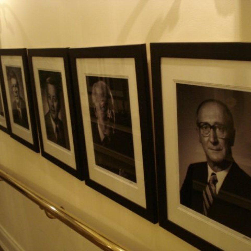 The Halifax Club - Pictures & paintings abound. - Venues & Event Spaces Near Me - Halifax, Nova Scotia The Halifax Club - Pictures & paintings abound. - Venues & Event Spaces Near Me - Halifax, Nova Scotia