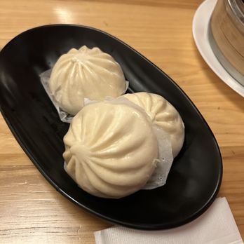 Katy's Dumpling - Oak Park - Char su pork bao - Noodles Near Me - Oak Park, Illinois