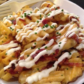 Bruxie - Irish nachos - Breakfast & Brunch Near Me - Brea, California Bruxie - Irish nachos - Breakfast & Brunch Near Me - Brea, California