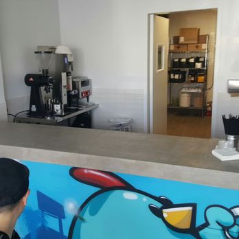 SPL Coffee - Coffee & Tea Near Me - Los Angeles, California