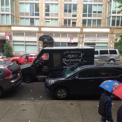 Photo of Mike & Son Sharpening Service - Brooklyn, NY, US. Door to door service