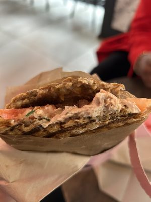 JOE & THE JUICE by null