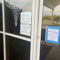 Isabella Urgent Care