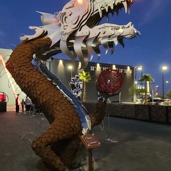 AREA15 - Venues & Event Spaces Near Me - Las Vegas, Nevada