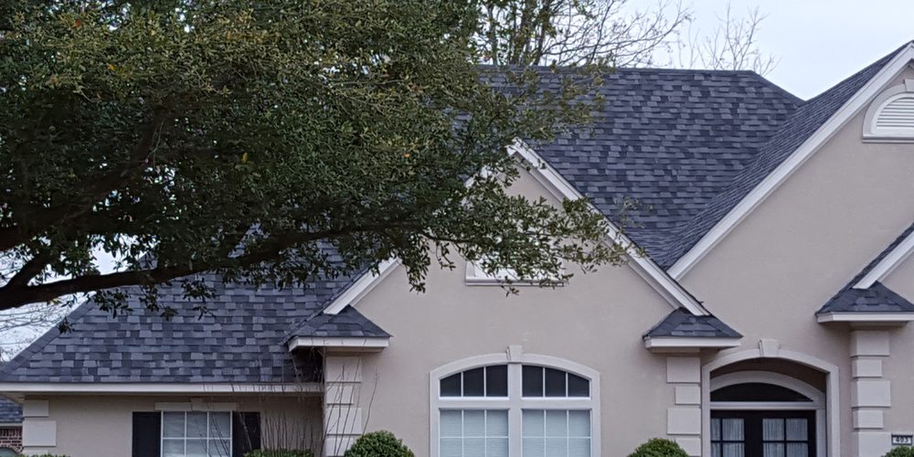 Slide of Southern Roofing