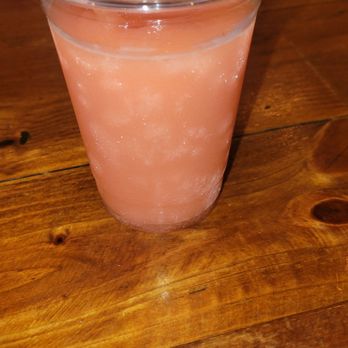 Halsey Bar And Grill - Weak Rum Punch..tastes like fruit punch - Cocktail Bars Near Me - Brooklyn, New York Halsey Bar And Grill - Weak Rum Punch..tastes like fruit punch - Cocktail Bars Near Me - Brooklyn, New York