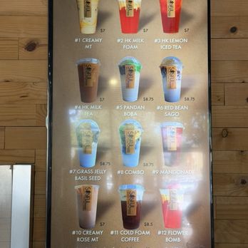 Soyful Desserts - Desserts Near Me - San Jose, California