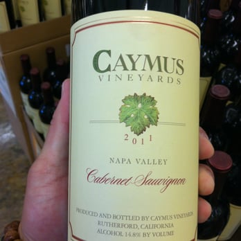 Total Wine & More - Caymus. - Beer, Wine & Spirits Near Me - Redondo Beach, California Total Wine & More - Caymus. - Beer, Wine & Spirits Near Me - Redondo Beach, California
