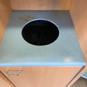 McDonald's - Trash - Fast Food Near Me - Central Point, Oregon