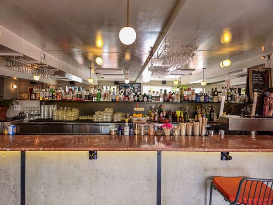 Bar Cicchetti by null