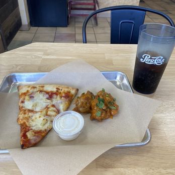 Dhillon's Pizza - Hawaiian Slice and Butter Chicken wings - Pizza Near Me - Yuba City, California Dhillon's Pizza - Hawaiian Slice and Butter Chicken wings - Pizza Near Me - Yuba City, California