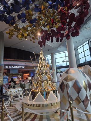 LAMY RAFFLES CITY by null