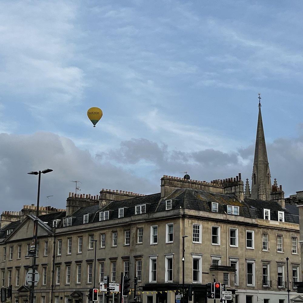 The Architect - Pubs Near Me - Bath, BAS