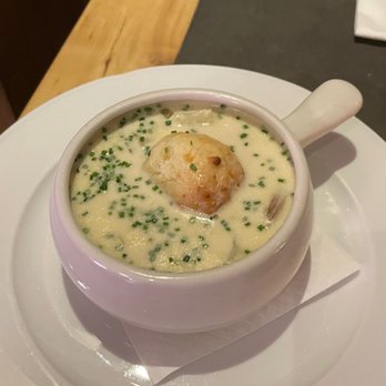 Honest Weight - Honest Chowder - Seafood Near Me - Toronto, Ontario Honest Weight - Honest Chowder - Seafood Near Me - Toronto, Ontario