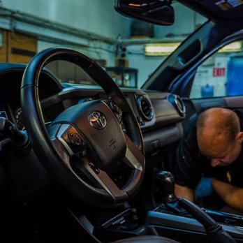 First Place Detail - Auto Detailing Near Me - Kamloops, British Columbia First Place Detail - Auto Detailing Near Me - Kamloops, British Columbia