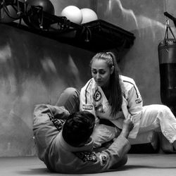 Sagaz Jiu Jitsu
