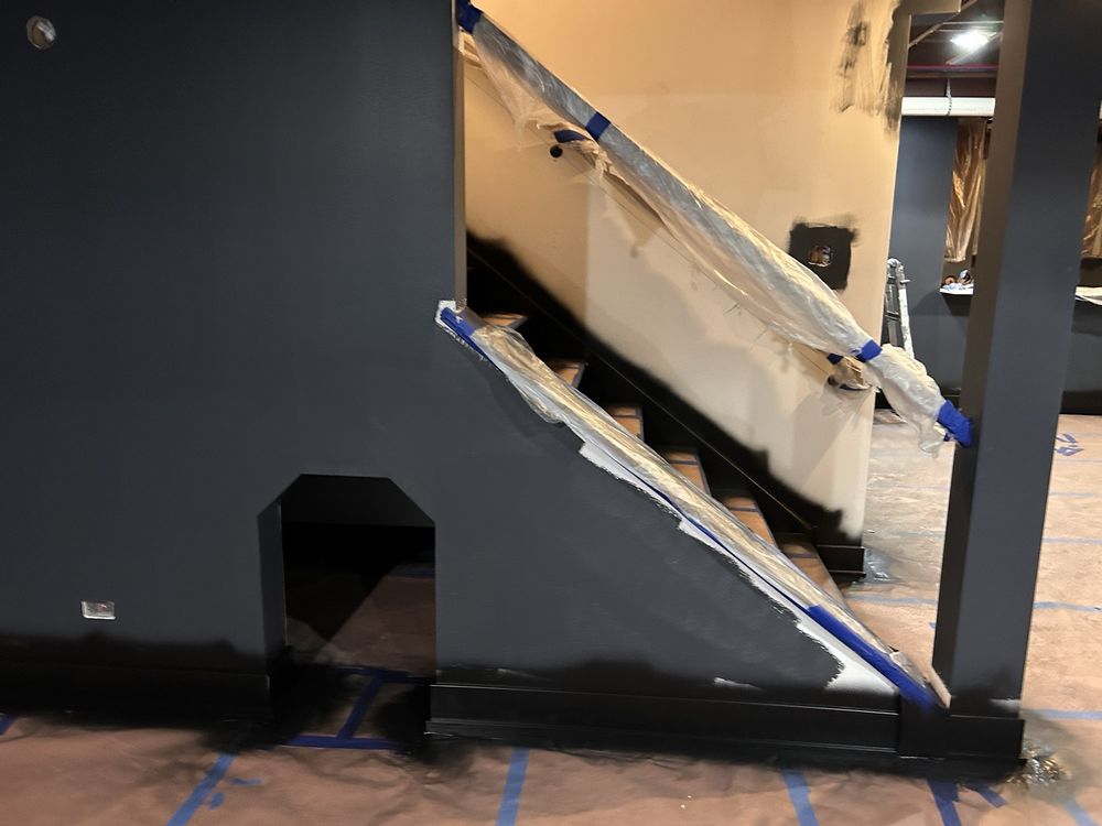 Slide of Adas Interior Remodeling