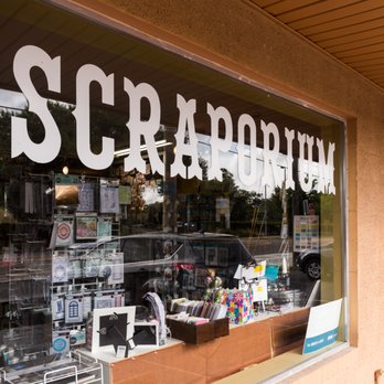 Scraporium - Art Supplies Near Me - Lutz, Florida Scraporium - Art Supplies Near Me - Lutz, Florida
