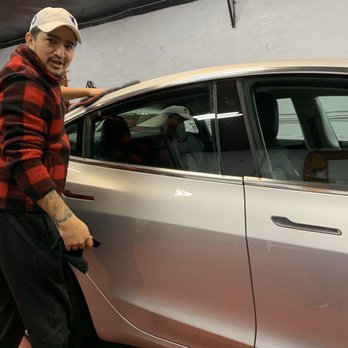 Zg Wrap & Concepts - Candid photos are the best! Thank you Wilson for the incredible work! - Auto Detailing Near Me - Richmond Hill, New York Zg Wrap & Concepts - Candid photos are the best! Thank you Wilson for the incredible work! - Auto Detailing Near Me - Richmond Hill, New York