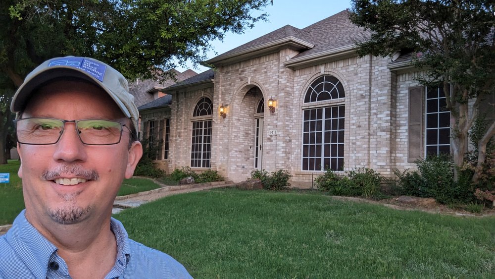 Slide of Peace Of Mind Roofing