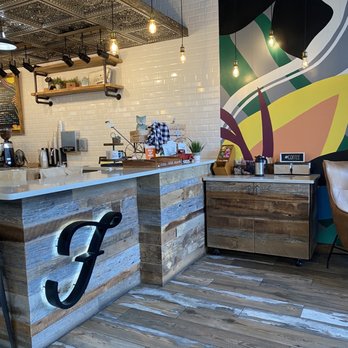 Foxtail Coffee - Coffee & Tea Near Me - Orlando, Florida