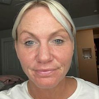 Wild Glow Skincare - After Tana's eyebrow wax and tint - Skin Care Near Me - Meridian, Idaho Wild Glow Skincare - After Tana's eyebrow wax and tint - Skin Care Near Me - Meridian, Idaho