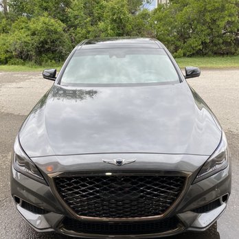 Tint Magic - Car Window Tinting Near Me - Jacksonville, Florida