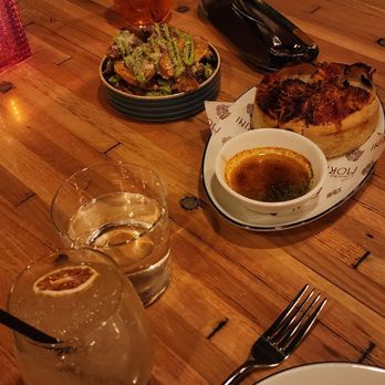 Cucina Morini - Patate, tomato foccacia, and drinks - Italian Near Me - Washington, DC, District of Columbia Cucina Morini - Patate, tomato foccacia, and drinks - Italian Near Me - Washington, DC, District of Columbia