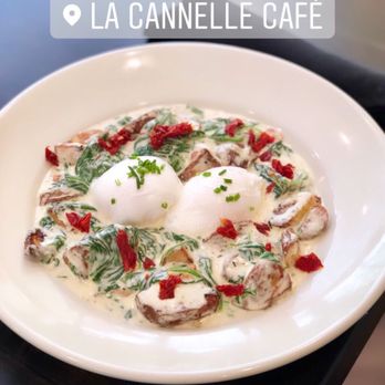 La Cannelle Cafe - Breakfast & Brunch Near Me - Wallingford, Pennsylvania La Cannelle Cafe - Breakfast & Brunch Near Me - Wallingford, Pennsylvania