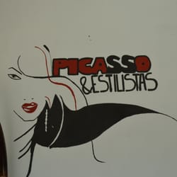 Picasso & Estilistas - Logo