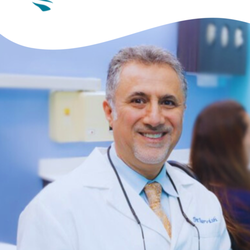 Lafayette Dental Group - Achieve a bright, healthy smile with Dr. Darvish's expert care!  Schedule now at Lafayette Dental Group.