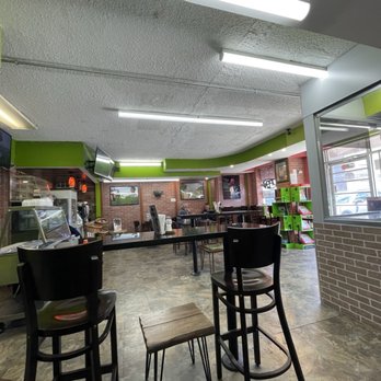 Dire Coffee - Seating area - Coffee & Tea Near Me - Takoma Park, Maryland Dire Coffee - Seating area - Coffee & Tea Near Me - Takoma Park, Maryland