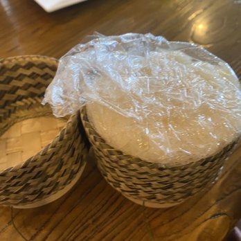 Bhan Mae Vane - Sticky Rice - Thai Near Me - Alameda, California Bhan Mae Vane - Sticky Rice - Thai Near Me - Alameda, California