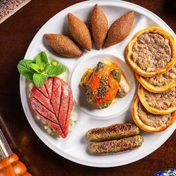 BaraQuias - Meu menu favorito!!