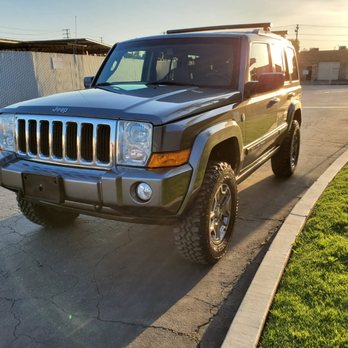 PPJ Tires Alignment and Auto Body - Repaired!!! Can't even tell - Auto Repair Near Me - Corona, California PPJ Tires Alignment and Auto Body - Repaired!!! Can't even tell - Auto Repair Near Me - Corona, California