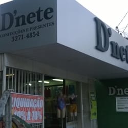 D'nete Presentes