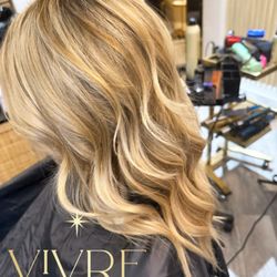 Vivre Salon & Spa