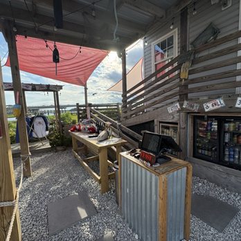 Maine Lobstah Shack - Seafood Near Me - Surf City, North Carolina Maine Lobstah Shack - Seafood Near Me - Surf City, North Carolina