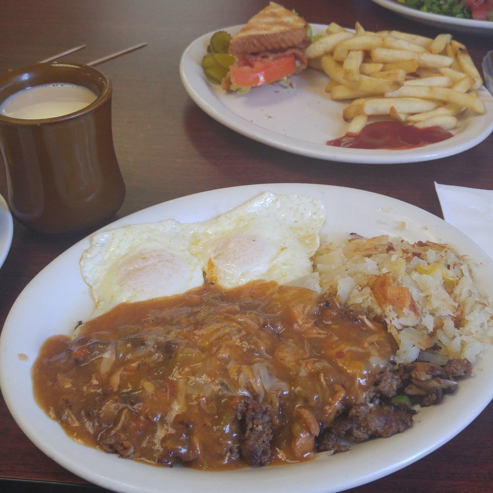 Mike's Cafe - American Near Me - Englewood, Colorado Mike's Cafe - American Near Me - Englewood, Colorado
