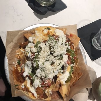 Cedar Room - Chicken nachos! - Cocktail Bars Near Me - Campbell, California Cedar Room - Chicken nachos! - Cocktail Bars Near Me - Campbell, California