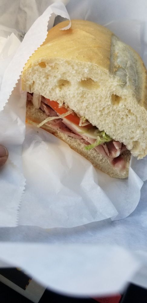 Antonelli's Deli