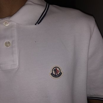 Clockwork Cleaners - Collar was very bad and the shirt was new - Dry Cleaning Near Me - Orange, California